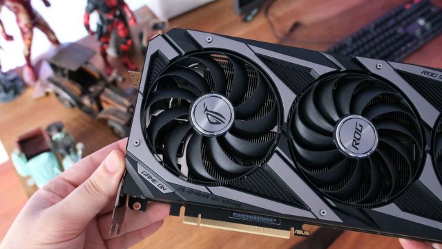Youtube'da Gaming İçin En İyi Ekran Kartları Hangi Modellerdir?