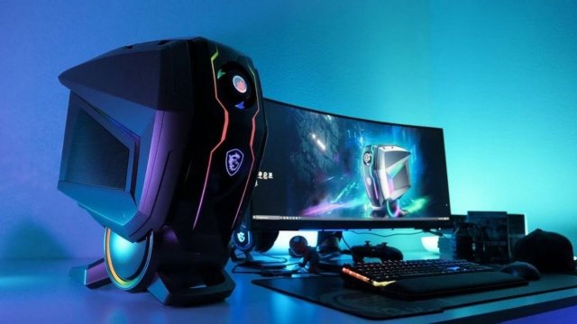 En İyi Oyun Performansı için Hangi Parçaları Seçmek Gerekiyor?