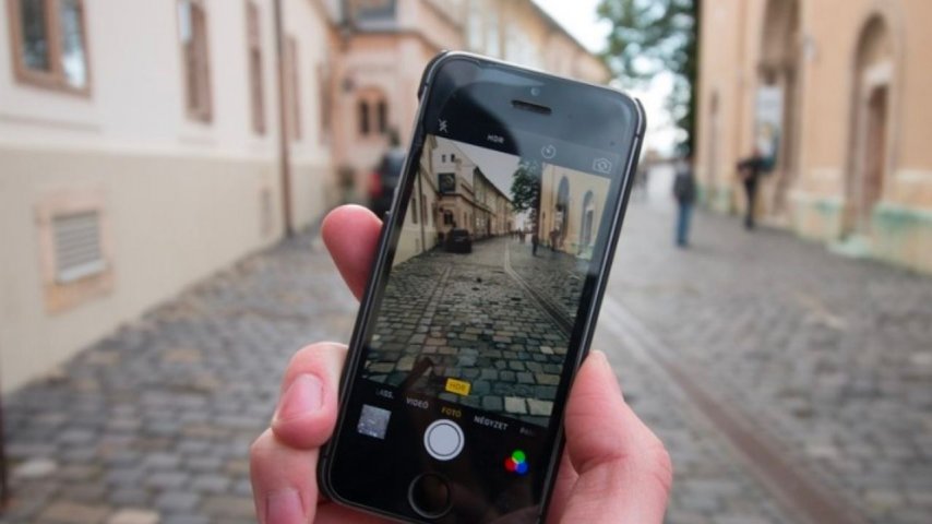 Rusya, OLED ekranlardan 3 kat daha parlak ve daha verimli bir ekran üretti