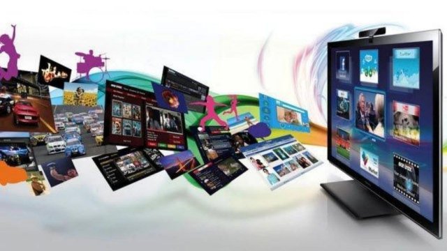 Smart Televizyonlar İçin Hangi Uygulamalar ve Oyunlar Popülerdir?