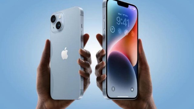 Replika telefonlar orijinal telefonlardan nasıl farklıdır?