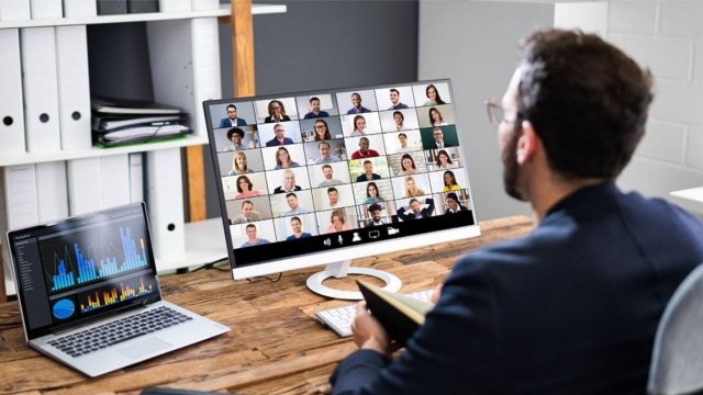 Microsoft Teams Video Konferans Teknoloji Meraklıları İçin Kılavuz