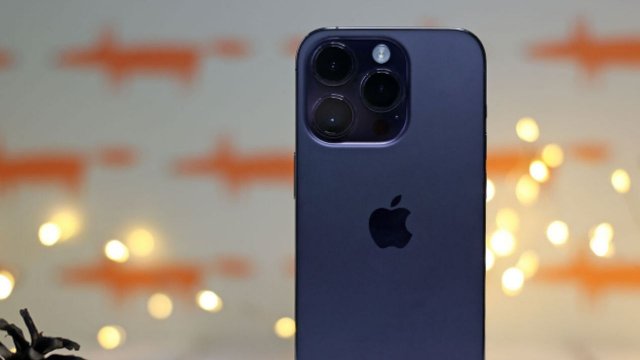 iPhone 16 Pro, Daha Büyük Bir Ekran ve Periskopik Kameraya Sahip Olacak