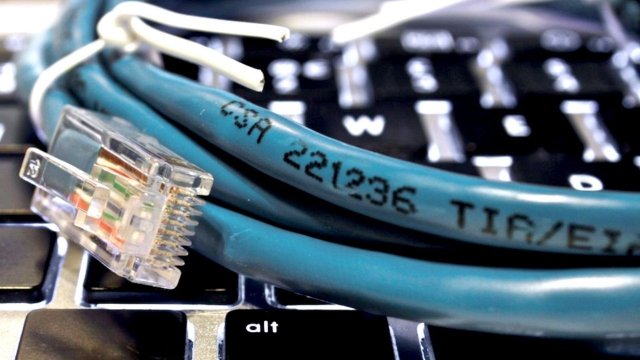 Bilgisayarım Ethernet Bağlantısında Kopmalar Yaşıyor, Sorun Ne Olabilir?
