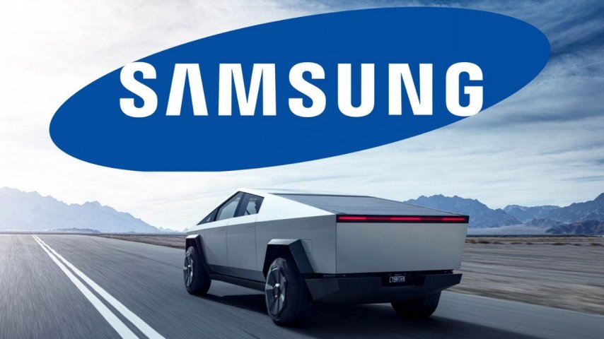 Samsung ve Tesla, Yüksek Teknoloji Alanında İşbirliği İçin Masaya Oturdu