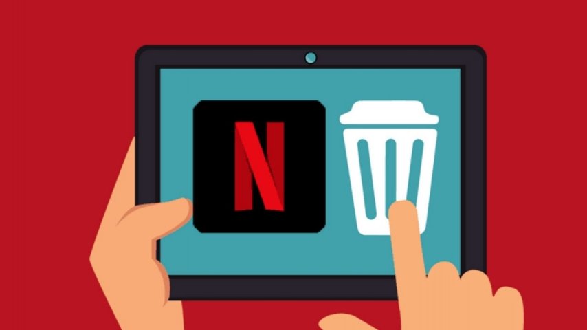 Netflix Üyelik İptali Nasıl Yapılır 2023 Netflix Hesap Kapatma Linki