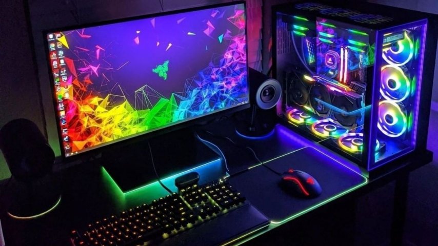 Toplama PC Yapmak için Hangi Parçalara İhtiyacınız Olacak?