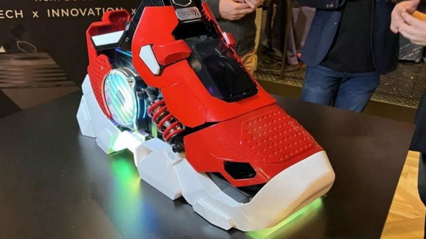Sneaker X ve Cooling X bilgisayar kasaları Temmuz ayında satışa çıkıyor