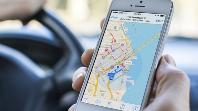 iPhone Konum Hizmetlerinde Gizlilik Ayarlarımı Nasıl Yönetebilirim?