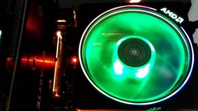 Wraith Prism RGB Fan Aydınlatmanızı Kişiselleştirin!