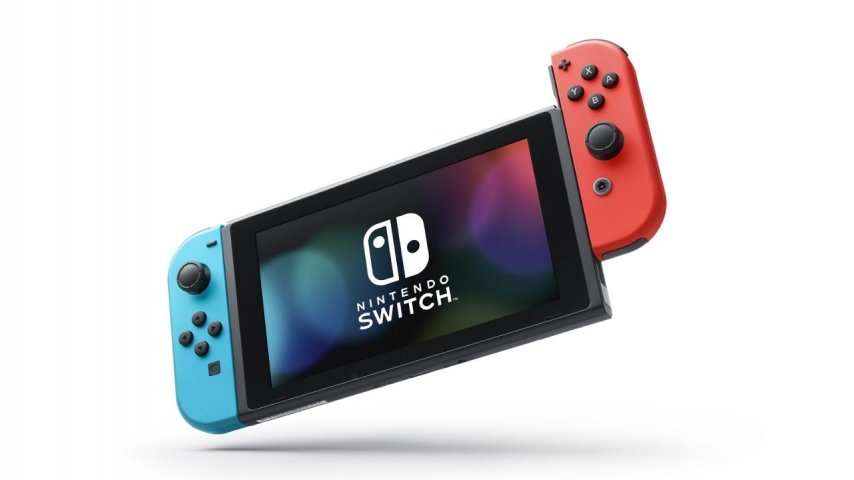 Sharp, Nintendo oyun konsolu için ekranlar üretecek