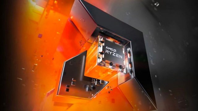 AMD, Müşteri Bileşenlerinin Siparişlerini %50 Azaltmak Zorunda Kaldı