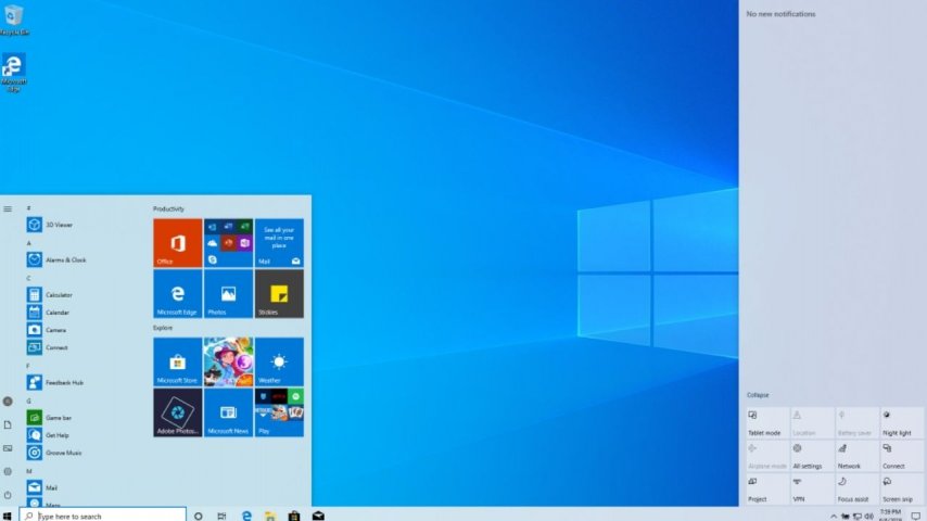 FreeDOS ile Uyumlu Windows Kurulumu Mümkün mü?
