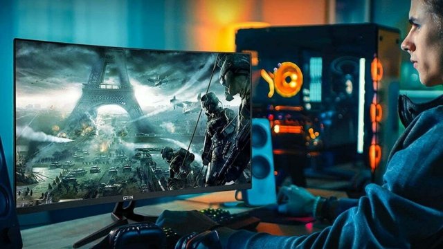 4K Monitörler Hangi Oyun Tipleri İçin Daha Uygun?