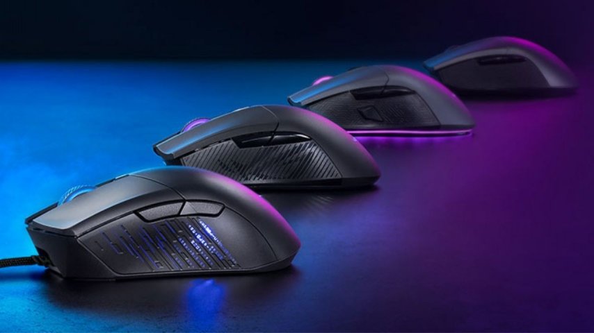 En İyi RGB Aydınlatmalı Gaming Mouse Modelleri Hangileridir?
