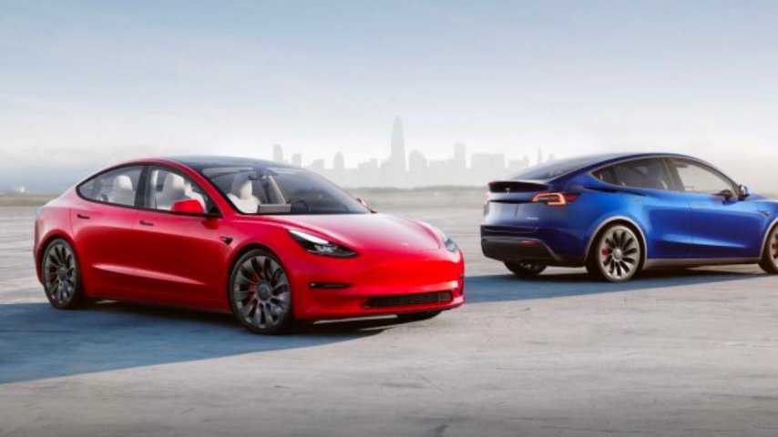 Tesla, Model 3 ve Model Y Fiyatlarını Arttırdı