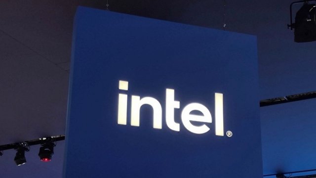 Rusya'daki Intel Şubesi 2022 Yılında 630 Milyon Ruble Zarar Etti