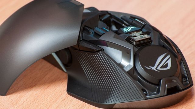 Kablosuz Oyuncu Mouse İncelemesi Kablosuz Özgürlük ile Oyun Deneyiminizi Artırın