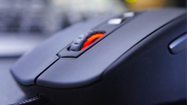 Mouse DPI değeri nasıl öğrenilir? (Fare hassasiyeti öğrenme sitesi)