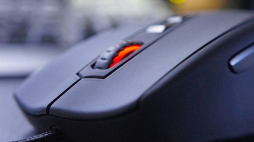 Mouse DPI değeri nasıl öğrenilir? (Fare hassasiyeti öğrenme sitesi)