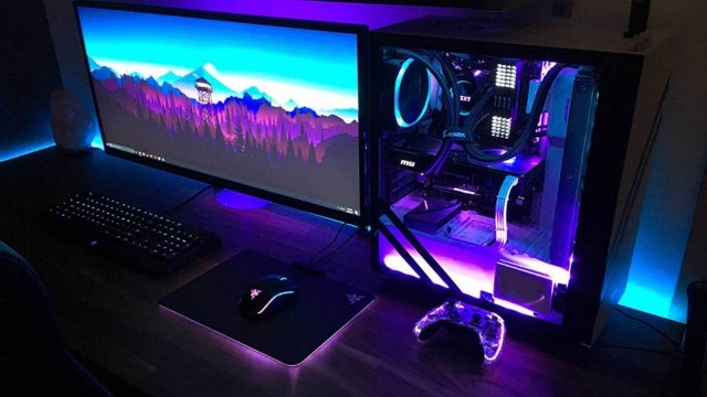 İşlemci Soğutucuları Yüksek Performanslı Oyun Bilgisayarları için Tavsiyeler