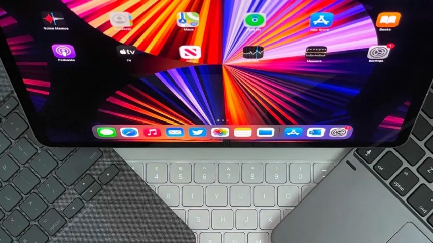 iPad Pro İçin En İyi Kılıflar 2023 iPad Pro Klavyeli Kılıflar