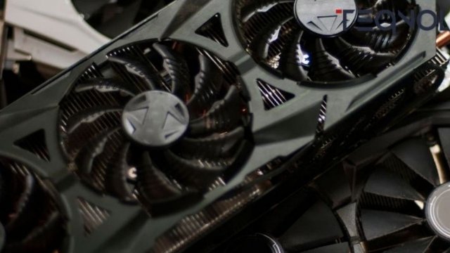 Ekran Kartları Hangi Ekran Kartları Veri İşleme ve İş Performansı İçin Uygun?