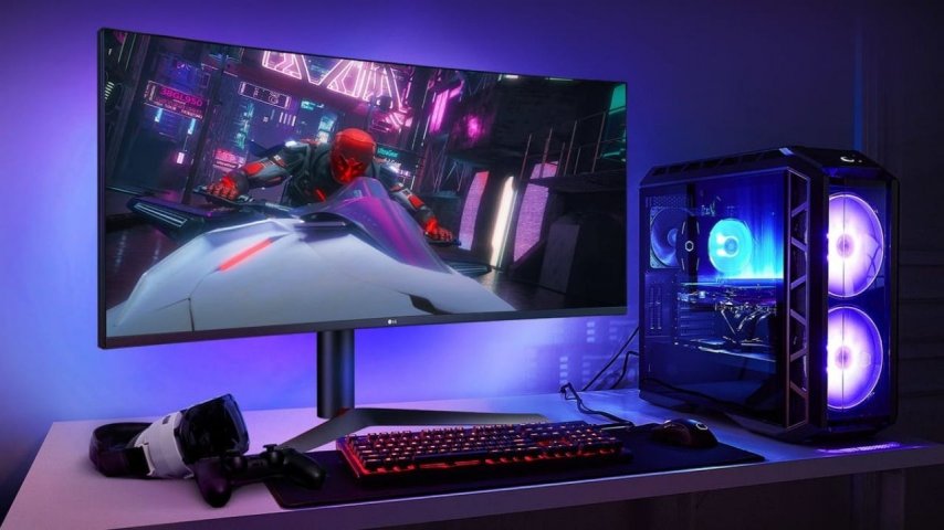 Toplama PC'ye Başlangıç Nereden Başlamalı?