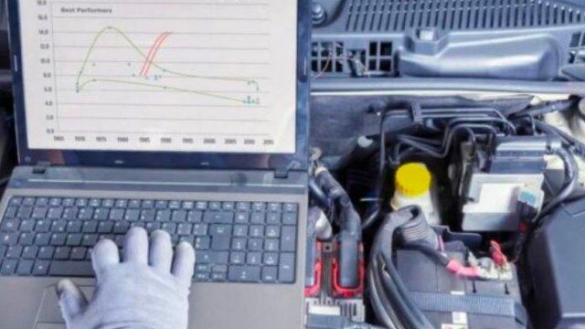 Chip Tuning nedir? Motora Zarar Verir Mi, Ömrünü Kısaltır Mı?
