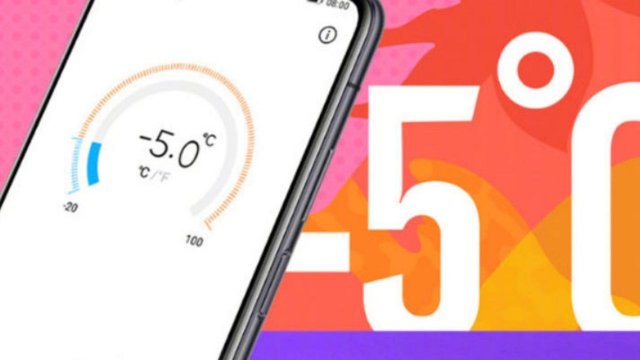 Telefon Sıcaklığını Ölçmek İçin Pratik Yöntemler Nelerdir?