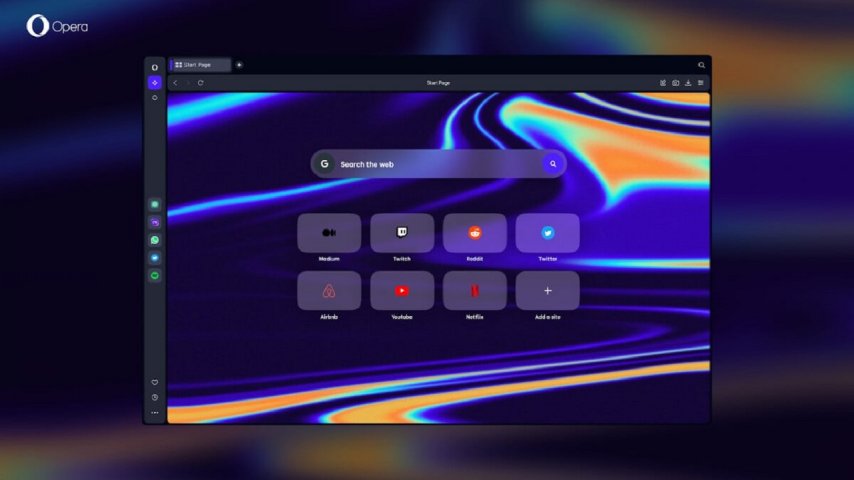 Opera One: Yapay Zeka Destekli Tarayıcı ile Teknoloji Dünyasında Devrim