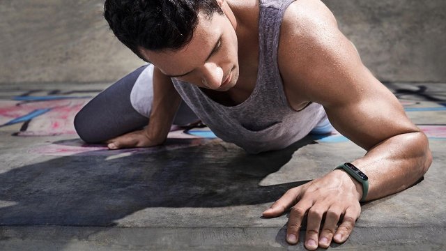 Spor Yapanlar İçin En İyi Akıllı Bileklik Hangisi?