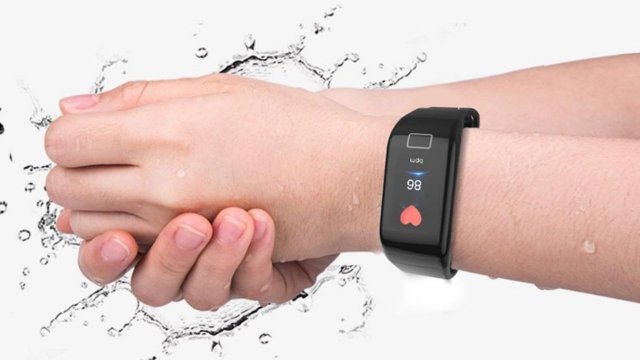 Akıllı Bileklikler Su Geçirmez Mi?