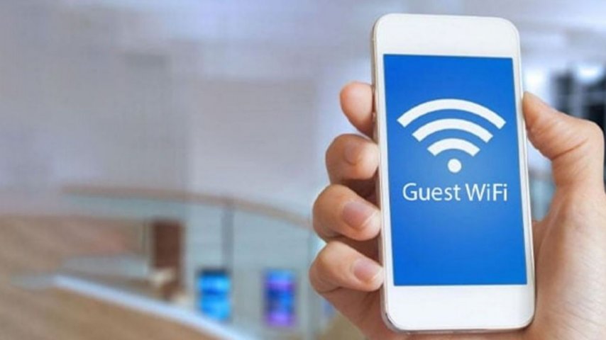 Wi-Fi Misafir İnternet Ağı Nedir? Nasıl Kurulur ve Kullanılır?