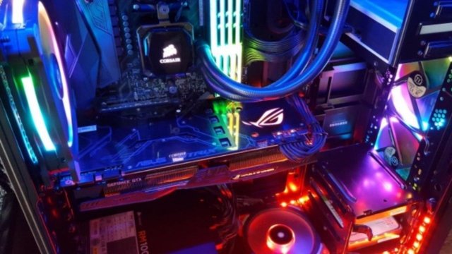 Kasa Fanı Rulman Tipleri Hangisi Sizin İçin Doğru?