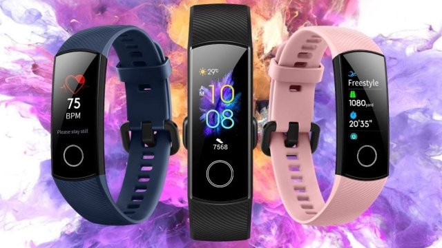 En İyi Akıllı Bileklik Markaları Teknoloji ve Spor İçin İdeal Seçenekler