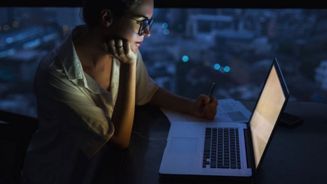 Laptop Bilgisayar Uyku Modunun Çalışma Hızına ve Ömrüne Etkisi Nedir?