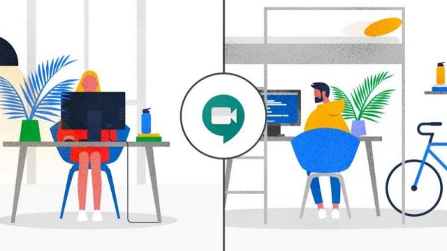 Google Meet'le Verimli Online Toplantılar Yapmanın İpuçları