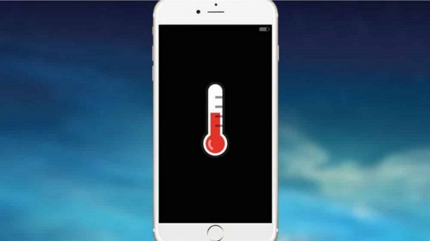 Telefonunuzun Sıcaklığını Kontrol Etmenin Önemi Nedir?