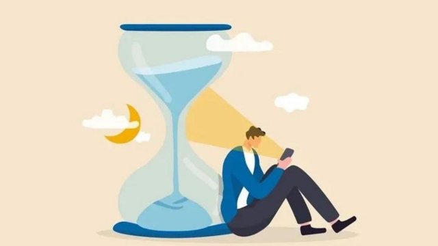 Telefon Ekran Süresi Depresyonla İlgili Olabilir Mi?