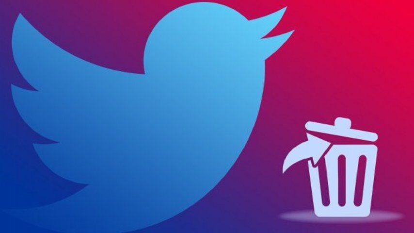 Twitter Hesabını Kalıcı Olarak Silmenin Adımları Nelerdir?