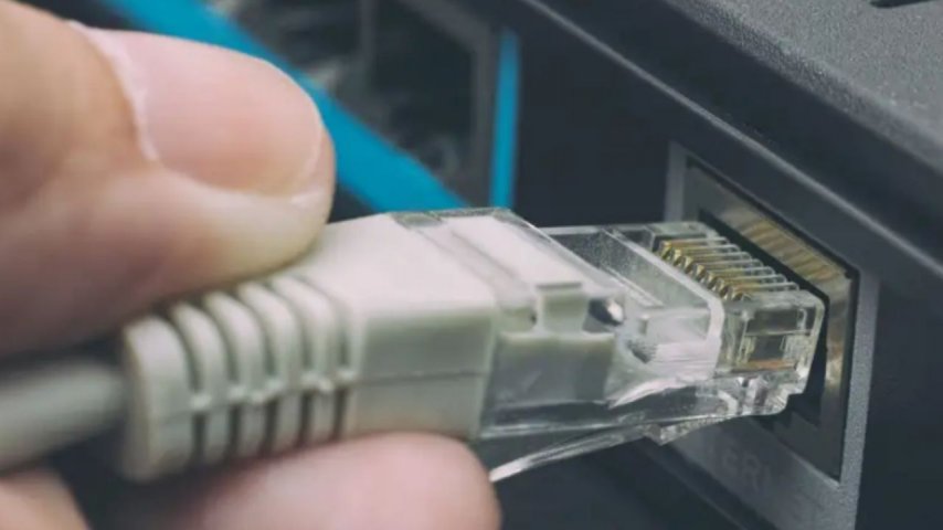 ''Ethernet Geçerli Bir IP Yapılandırmasına Sahip Değil'' Güncel Çözümü 2023