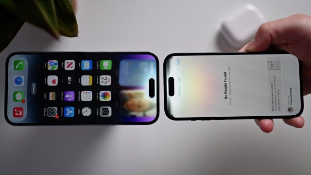 iOS 17 ile AirDrop Teknolojisi Bir Adım Daha İleriye!