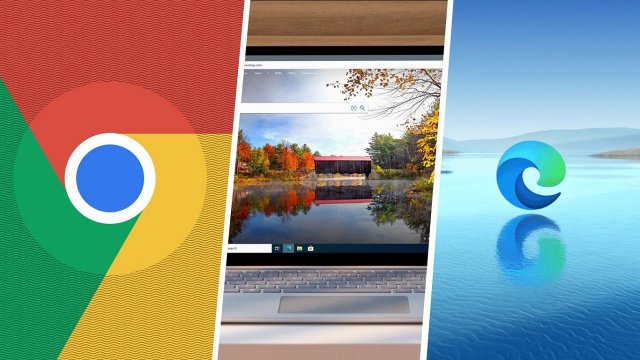 İnternet Tarayıcıları Arasında Hangisi En Hızlı?