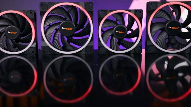 RGB Kasa Fanları ile İlgili Temel Bilgiler Nelerdir?