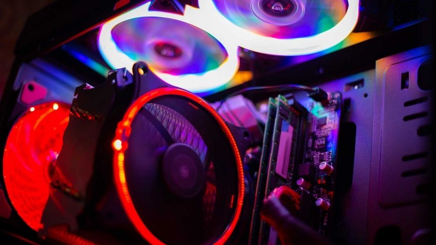 Bilgisayarınızı Korumanın Anahtarı Etkili Kasa Fanı Fan Hızı Yönetimi