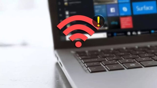 PC WiFi Görmeme Sorunu Nasıl Çözülür?