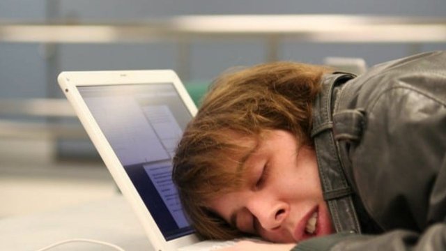 Laptop Bilgisayarınız Uyku Modunda İken Ne Olur?