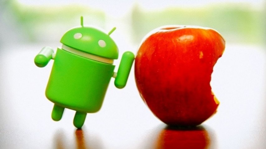 Hangi İşletim Sistemi Size Göre? Android ve iOS Özellik Karşılaştırması