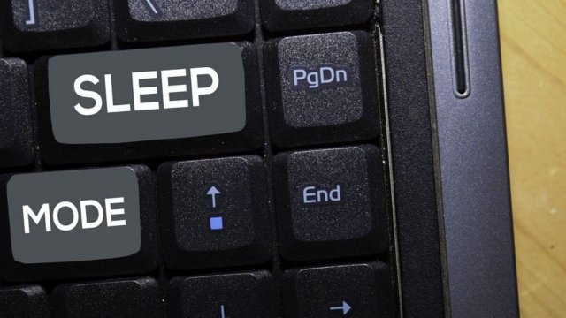 Laptop Bilgisayar Uyku Modu Nedir ve Neden Önemlidir?